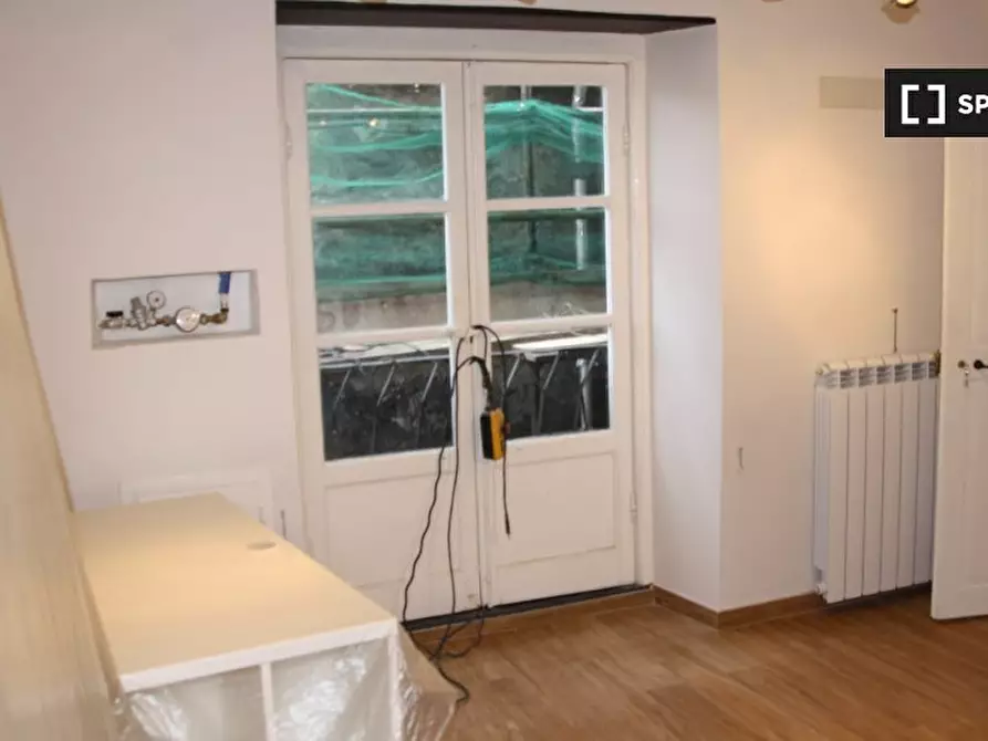 Immagine 13 di Camera condivisa in affitto  in Piazza del Campo a Genova