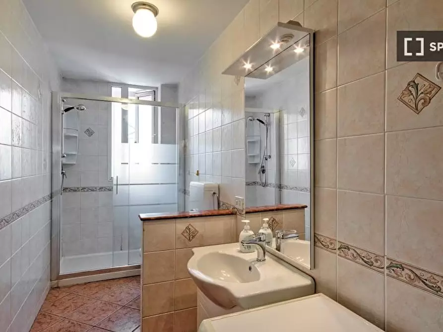 Immagine 11 di Camera condivisa in affitto  in Via Gaetano Milanesi a Firenze