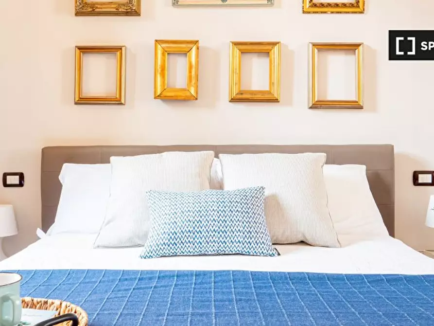 Immagine 2 di Appartamento in affitto  in Via Santa Cecilia a Milano