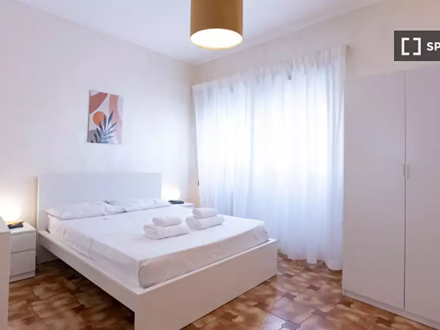 Immagine 3 di Appartamento in affitto  in Via di Casal Bertone a Roma