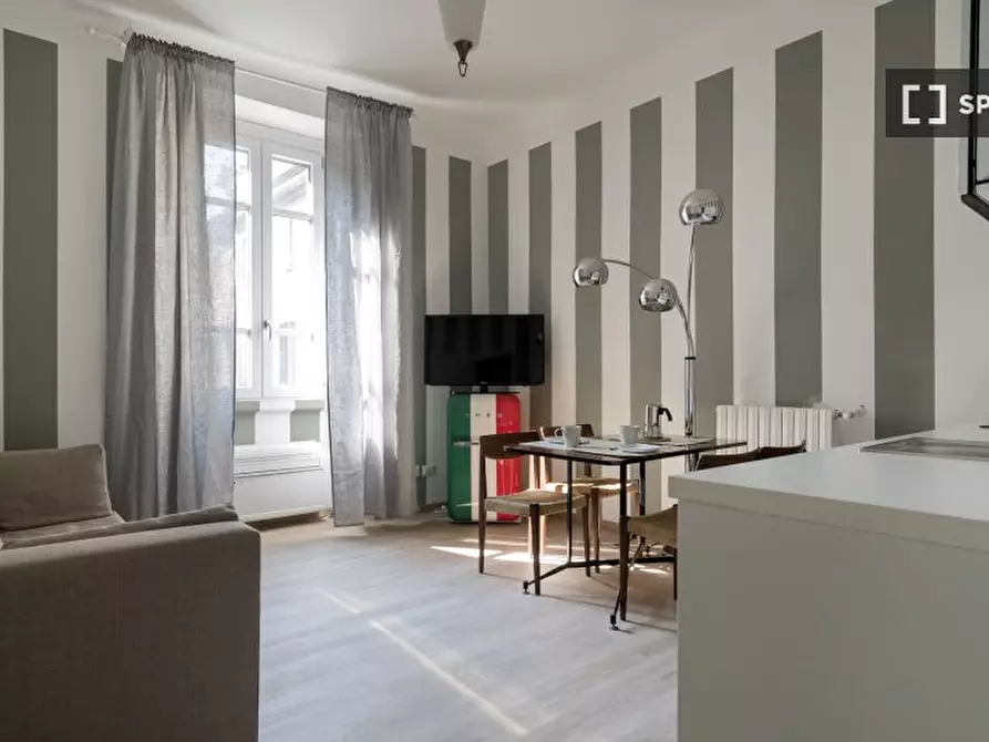 Immagine 16 di Appartamento in affitto  in Via Melzo a Milano