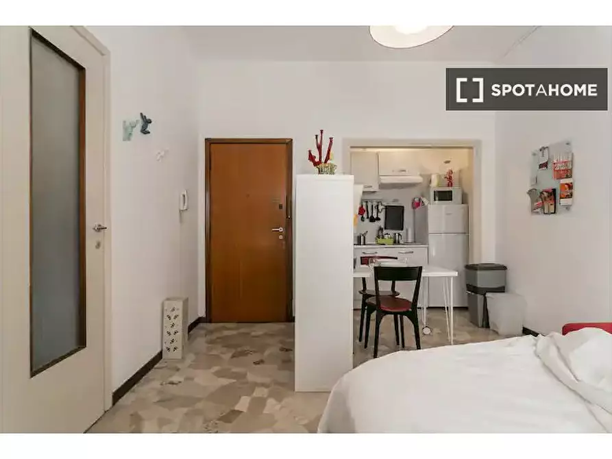 Immagine 5 di Ufficio in affitto  in Via Romolo Bitti a Milano