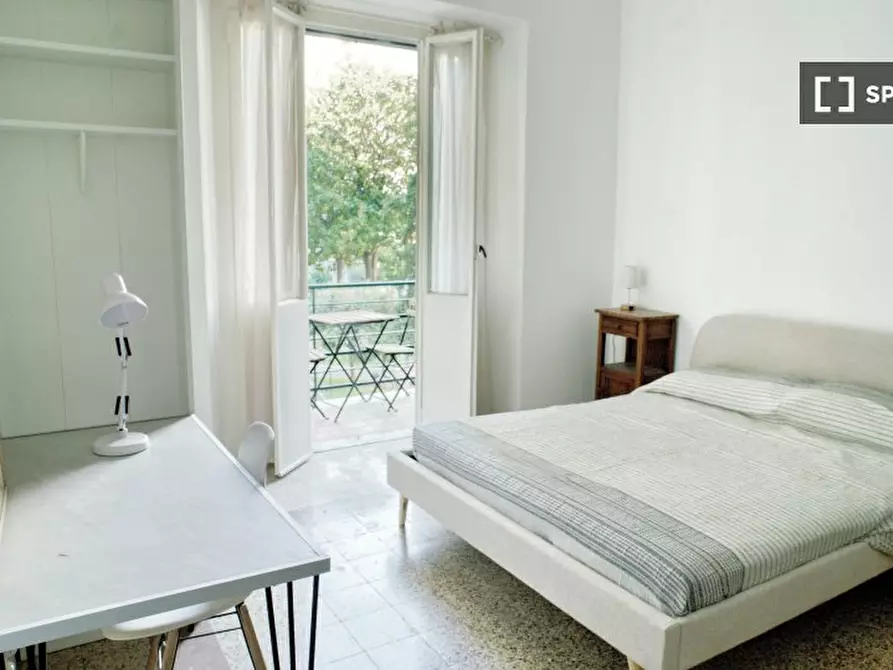 Immagine 1 di Appartamento in affitto  in Via Prenestina a Roma