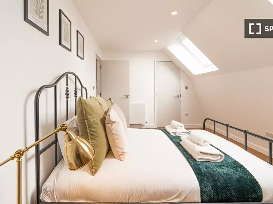 Immagine 11 di Appartamento in affitto  in Queens Rd a Walthamstow