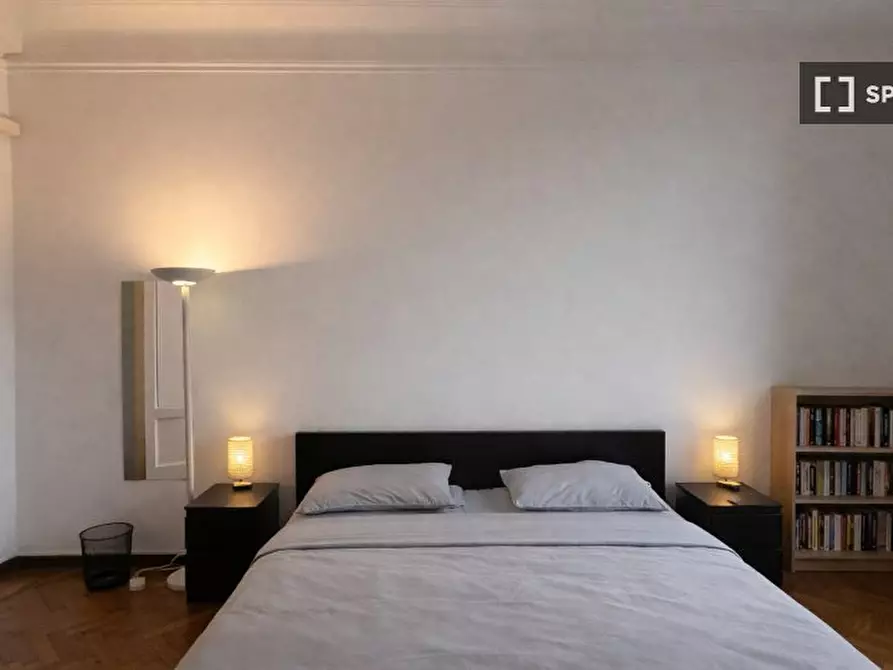 Immagine 3 di Camera condivisa in affitto  in Giulio e Corrado Venini a Milano