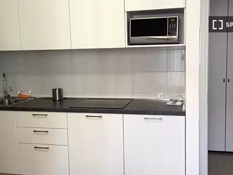 Immagine 11 di Ufficio in affitto  in Via Sigieri a Milano