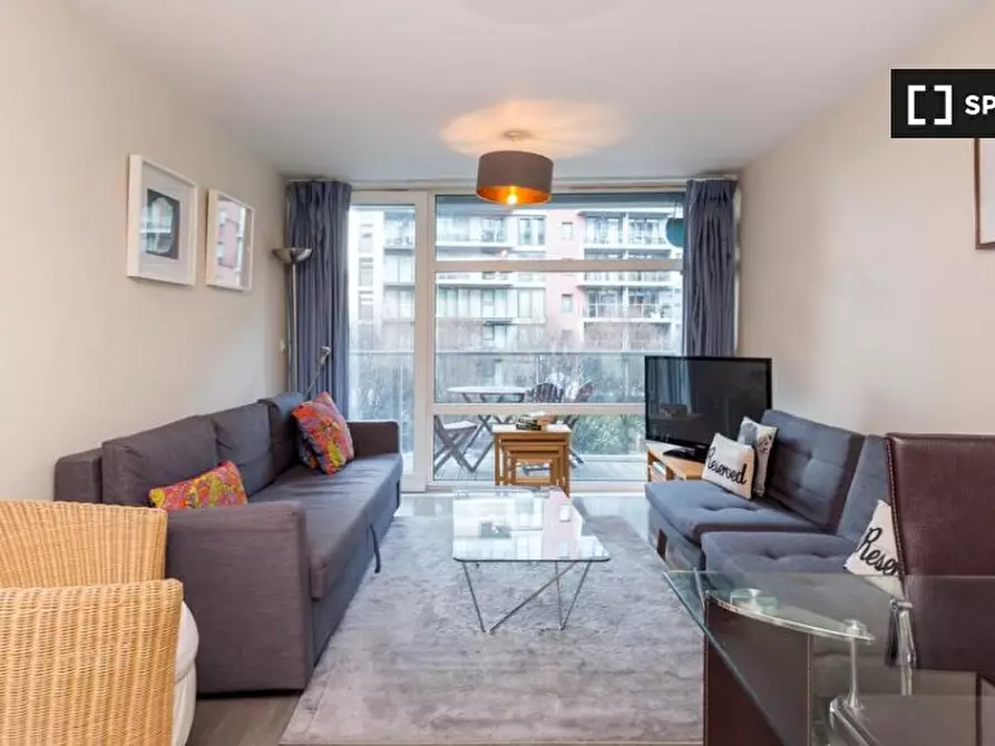 Immagine 1 di Appartamento in affitto  in Warwick Building a Lambeth