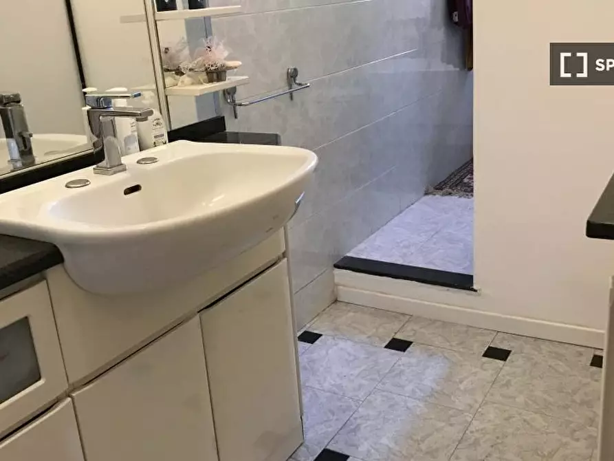 Immagine 10 di Appartamento in affitto  in Via Marcantonio dal Re a Milano