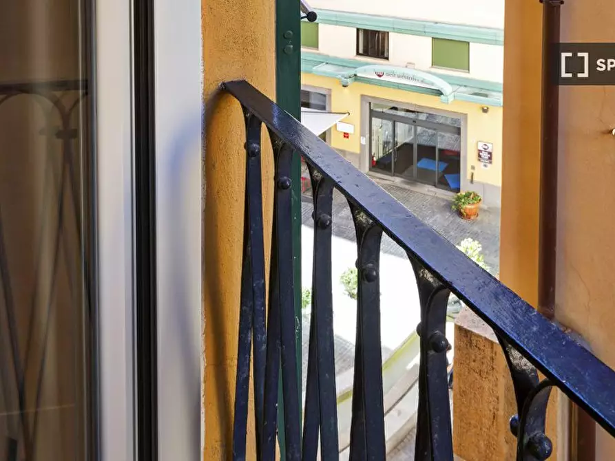 Immagine 13 di Ufficio in affitto  in Via Roma a Genova