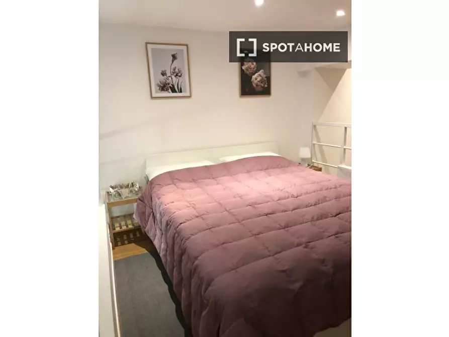 Immagine 12 di Appartamento in affitto  in Via Carlo Foldi a Milano