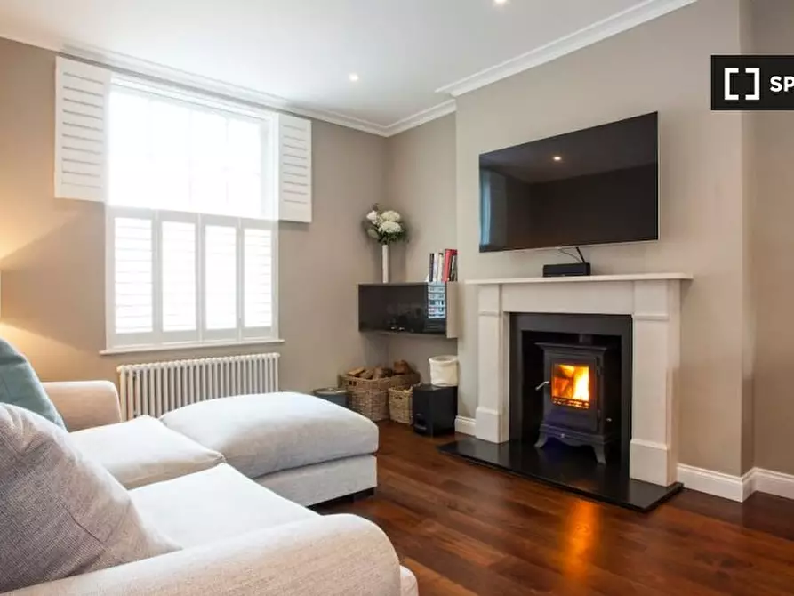 Immagine 1 di Appartamento in affitto  in A Lisson Grove a Camden Town