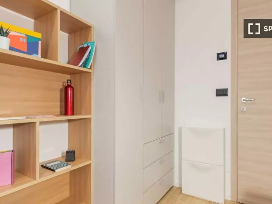 Immagine 6 di Camera condivisa in affitto  in Via Carlo Pedrotti a Torino