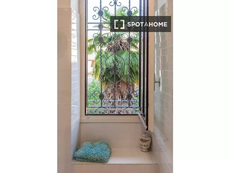 Immagine 19 di Appartamento in affitto  in Corso Racconigi a Torino