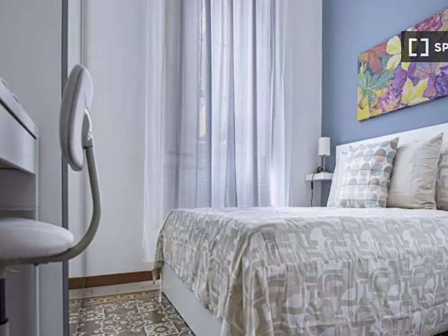 Immagine 2 di Camera condivisa in affitto  in Via Orti a Milano