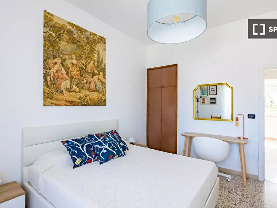 Immagine 16 di Appartamento in affitto  in Via Coriolano a Napoli