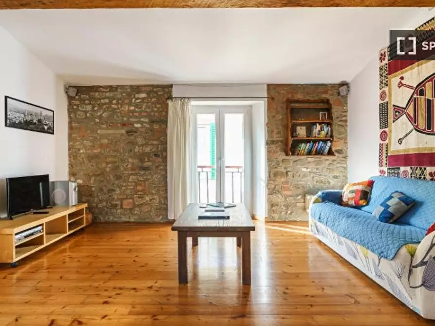 Immagine 6 di Appartamento in affitto  in Via di S. Pier Maggiore a Firenze