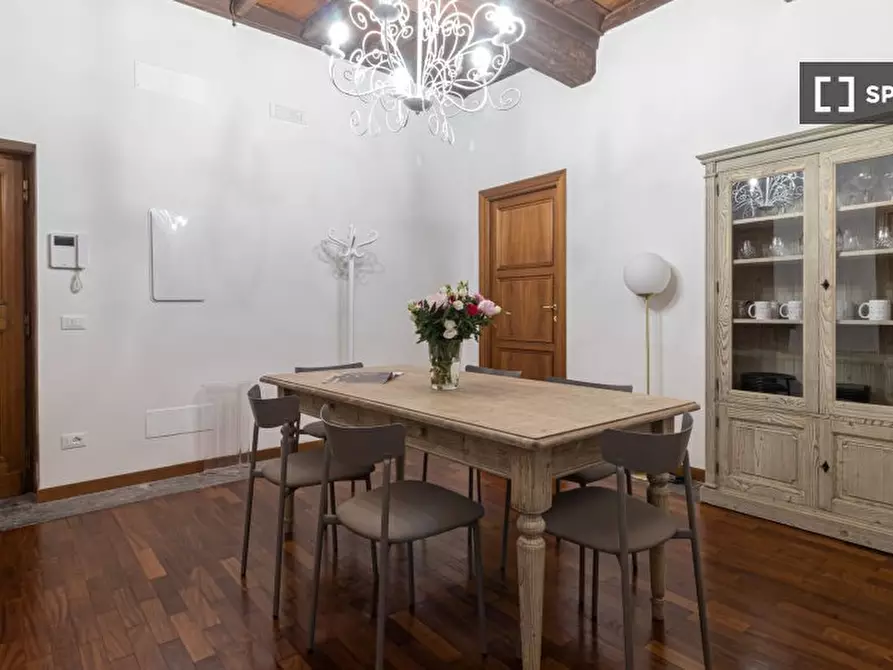 Immagine 2 di Appartamento in affitto  in Via Dei Cappuccini a Roma
