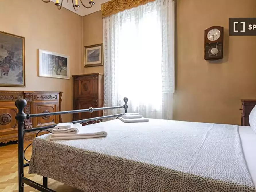 Immagine 7 di Appartamento in affitto  in Piazza dell'Unità a Bologna