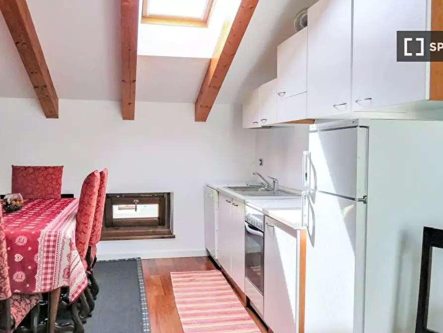 Immagine 7 di Camera condivisa in affitto  in Largo Carducci a Trento