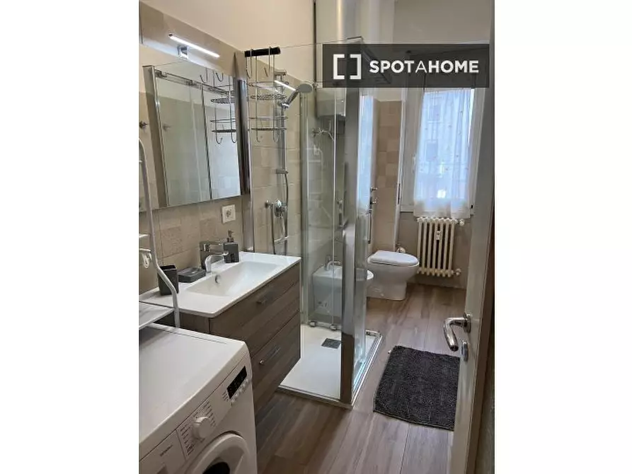 Immagine 6 di Appartamento in affitto  in Via Emilio de Marchi a Milano