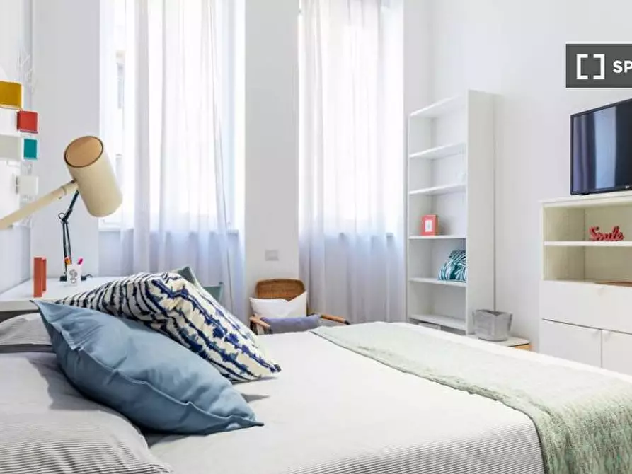 Immagine 3 di Camera condivisa in affitto  in Viale Bligny a Milano