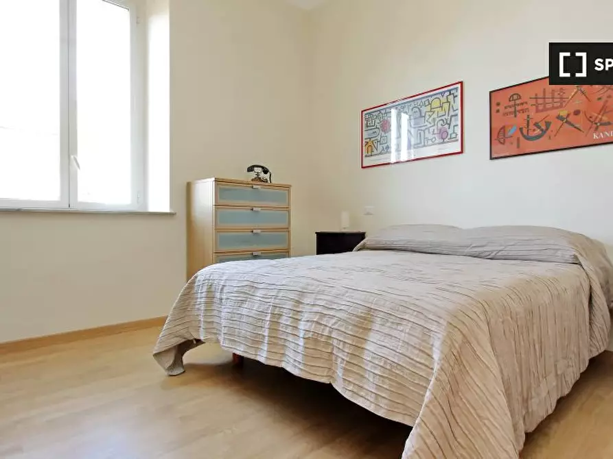Immagine 18 di Appartamento in affitto  in Viale Bruno Buozzi a Roma