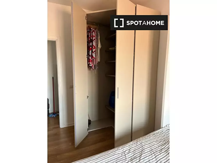 Immagine 4 di Camera condivisa in affitto  in Ripa di Porta Ticinese a Milano