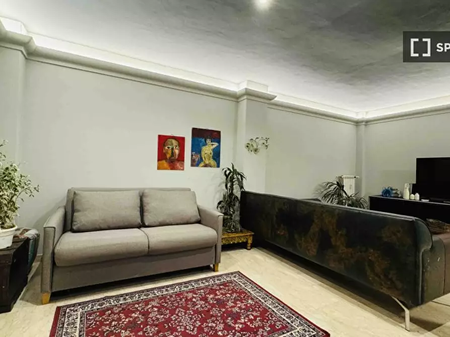 Immagine 3 di Appartamento in affitto  in Via Cesare Pascarella a Roma