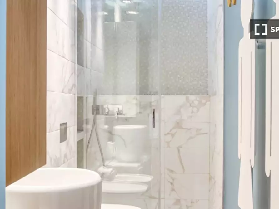 Immagine 5 di Appartamento in affitto  in Via Francesco Londonio a Milano