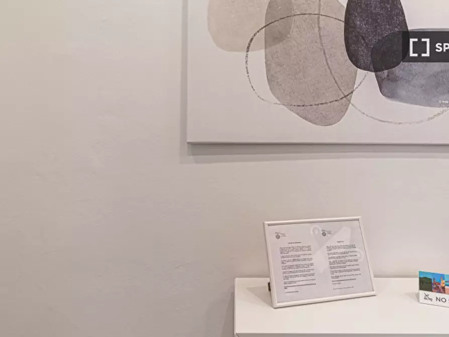 Immagine 17 di Appartamento in affitto  in Via della Braida a Milano