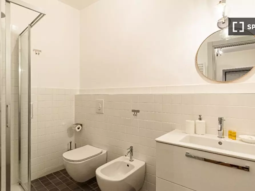 Immagine 4 di Appartamento in affitto  in Via Rodari a Como