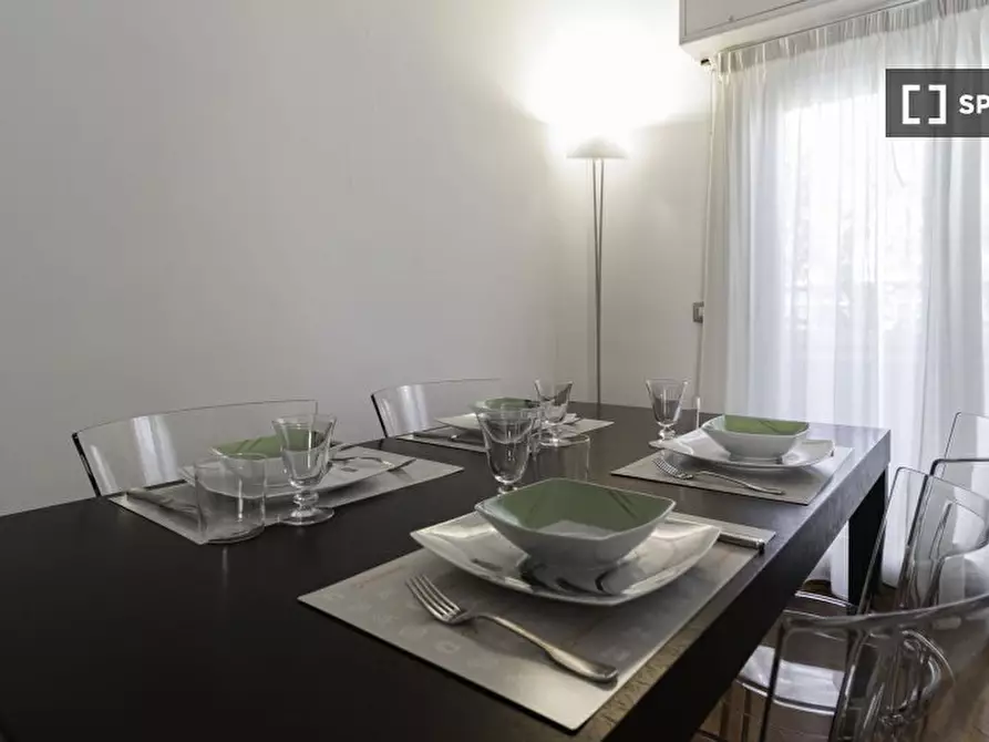 Immagine 3 di Appartamento in affitto  in Via Paolo da Cannobio a Milano