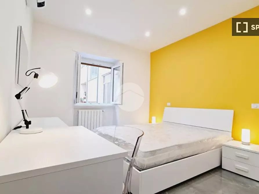 Immagine 12 di Camera condivisa in affitto  in Via Luigi Magrini a Roma