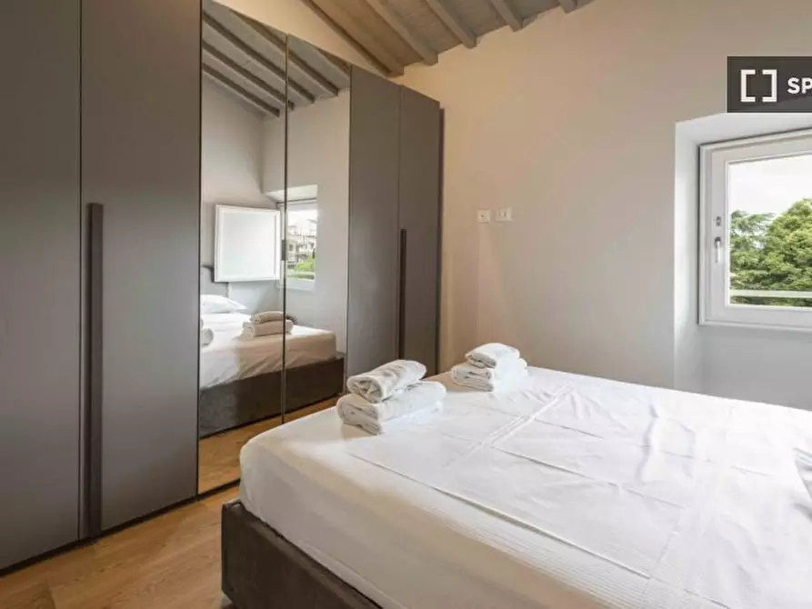 Immagine 18 di Appartamento in affitto  in Via degli Orti Oricellari a Firenze