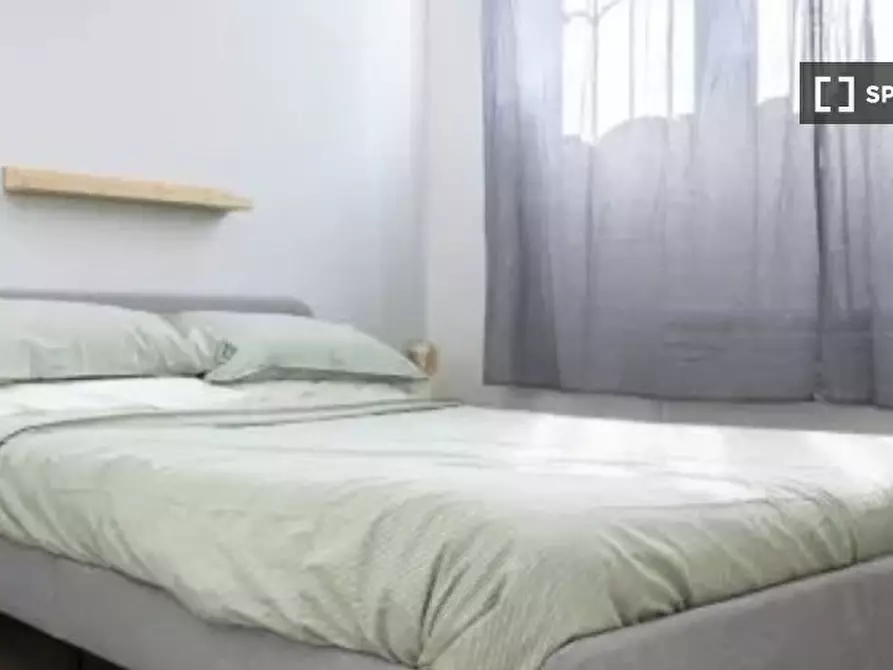 Immagine 2 di Appartamento in affitto  in Via Vespri Siciliani a Milano