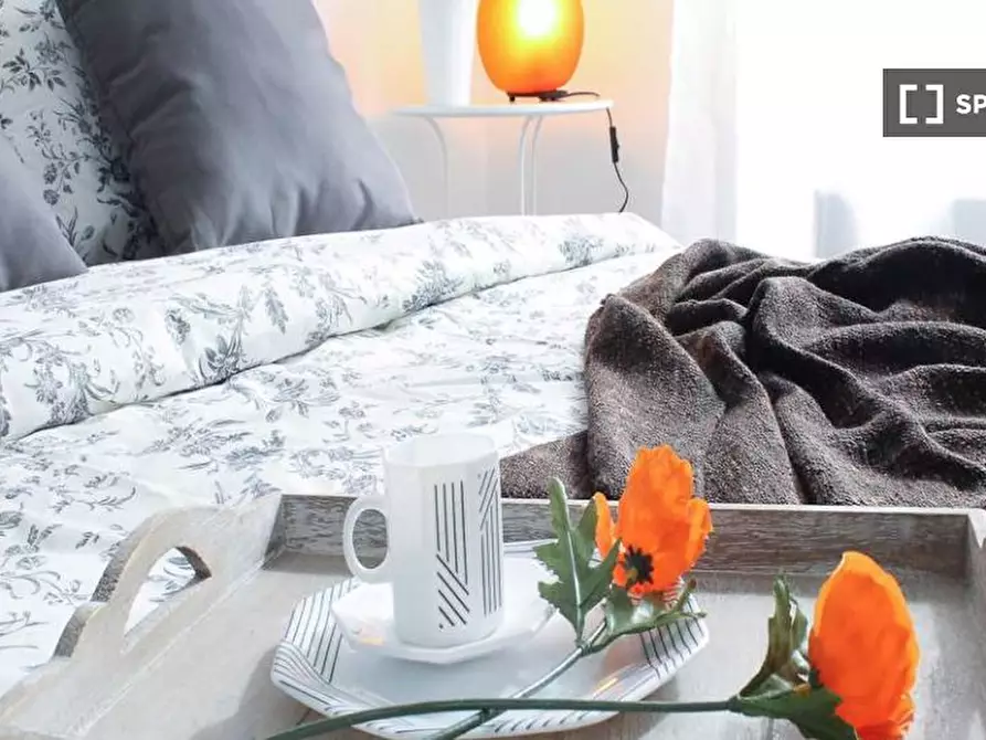 Immagine 3 di Camera condivisa in affitto  in Corso Lodi a Milano