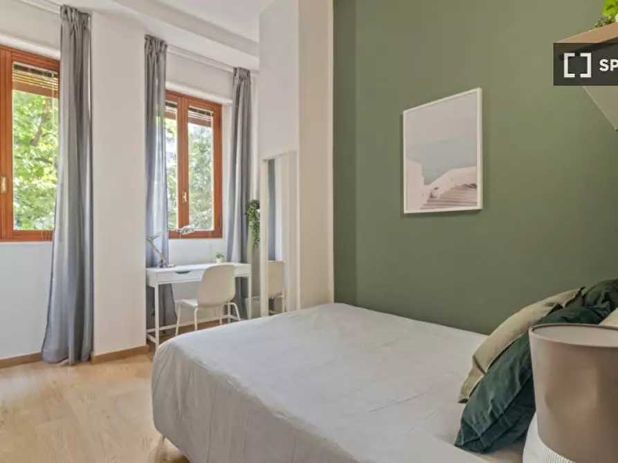 Immagine 18 di Camera condivisa in affitto  in Via Uguccione Da Pisa a Milano