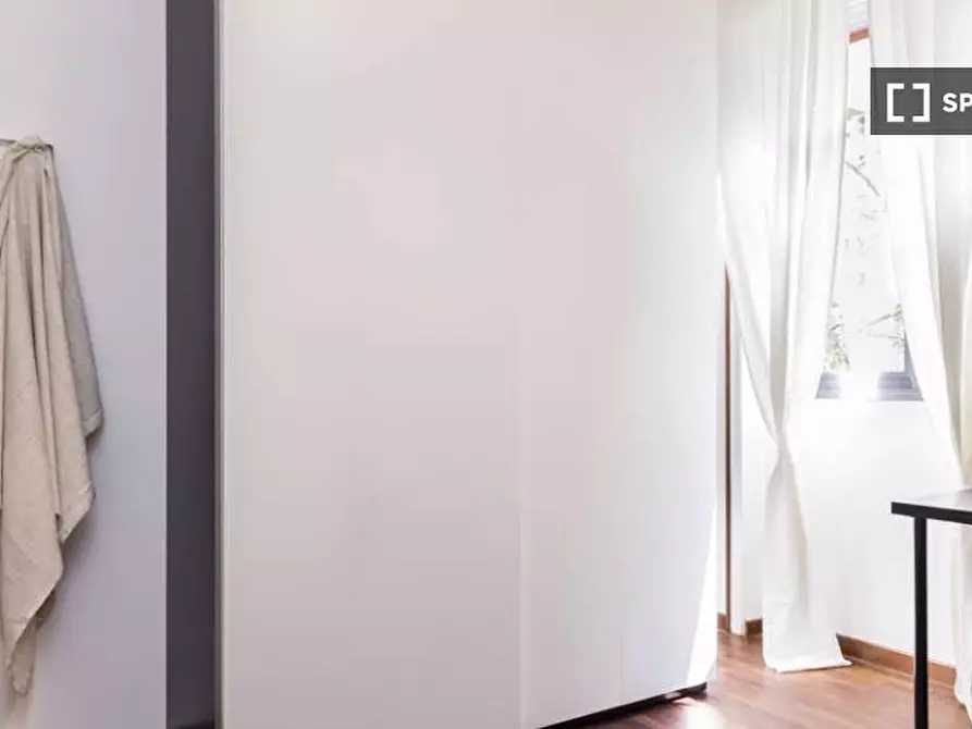 Immagine 7 di Camera condivisa in affitto  in Via Giuseppe Frua a Milano