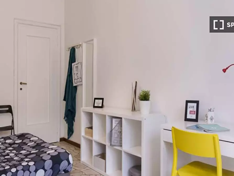 Immagine 3 di Camera condivisa in affitto  in Via Privata Armenia a Milano