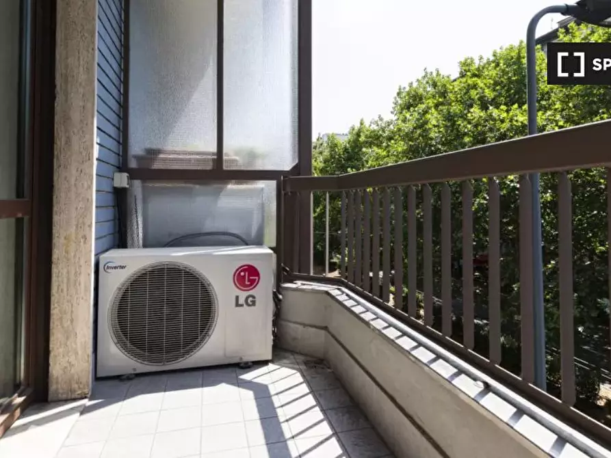 Immagine 13 di Appartamento in affitto  in Viale Daniele Ranzoni a Milano