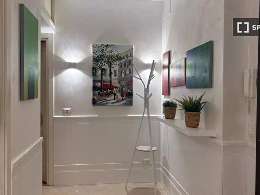 Immagine 4 di Appartamento in affitto  in Via Valerio Publicola a Roma