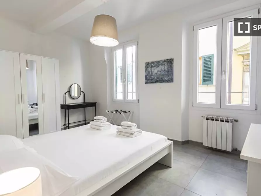 Immagine 18 di Appartamento in affitto  in Borgo Pinti a Firenze