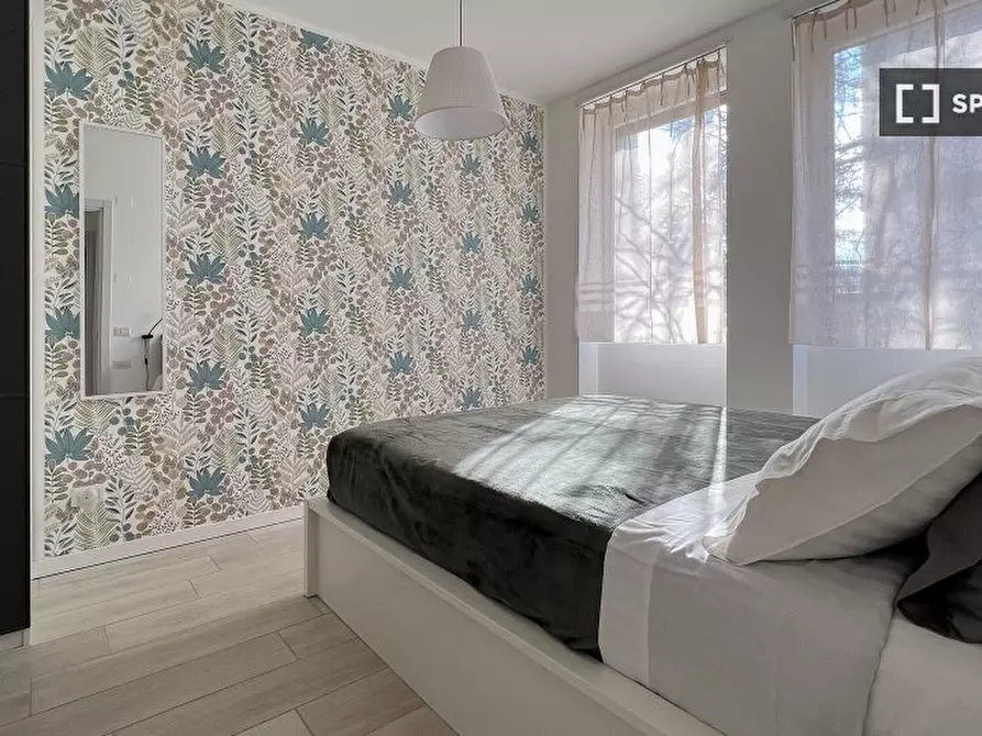 Immagine 19 di Appartamento in affitto  in Via Zurigo a Milano