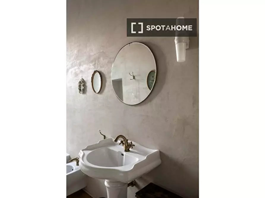 Immagine 11 di Appartamento in affitto  in Via Donatello a Milano
