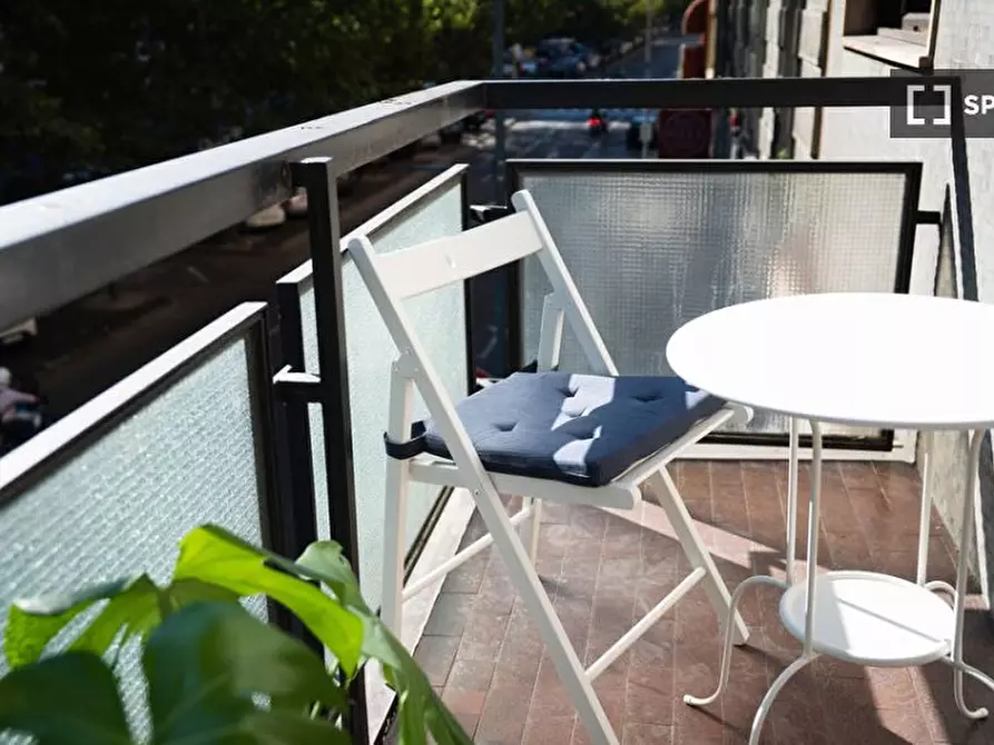 Immagine 14 di Camera condivisa in affitto  in Viale Papiniano a Milano