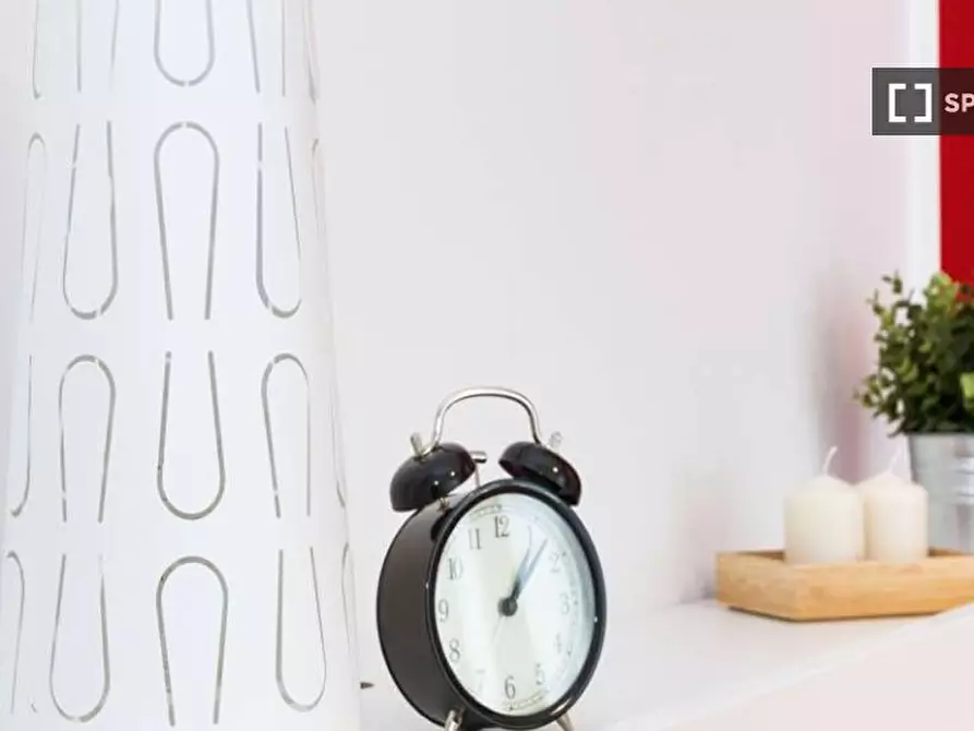 Immagine 2 di Camera condivisa in affitto  in Via Salvatore Barzilai Milan a Milano