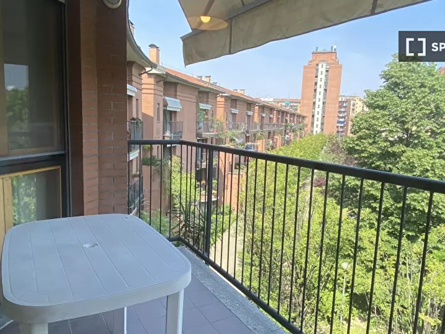 Immagine 6 di Appartamento in affitto  in Via Giambellino a Milano
