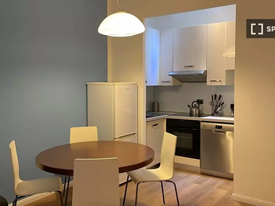 Immagine 3 di Ufficio in affitto  in Via Brembo a Milano