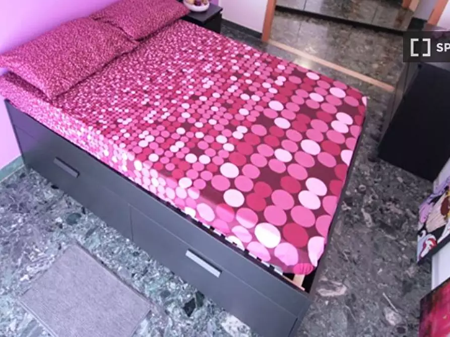 Immagine 5 di Camera condivisa in affitto  in Via Pisacane a Milano