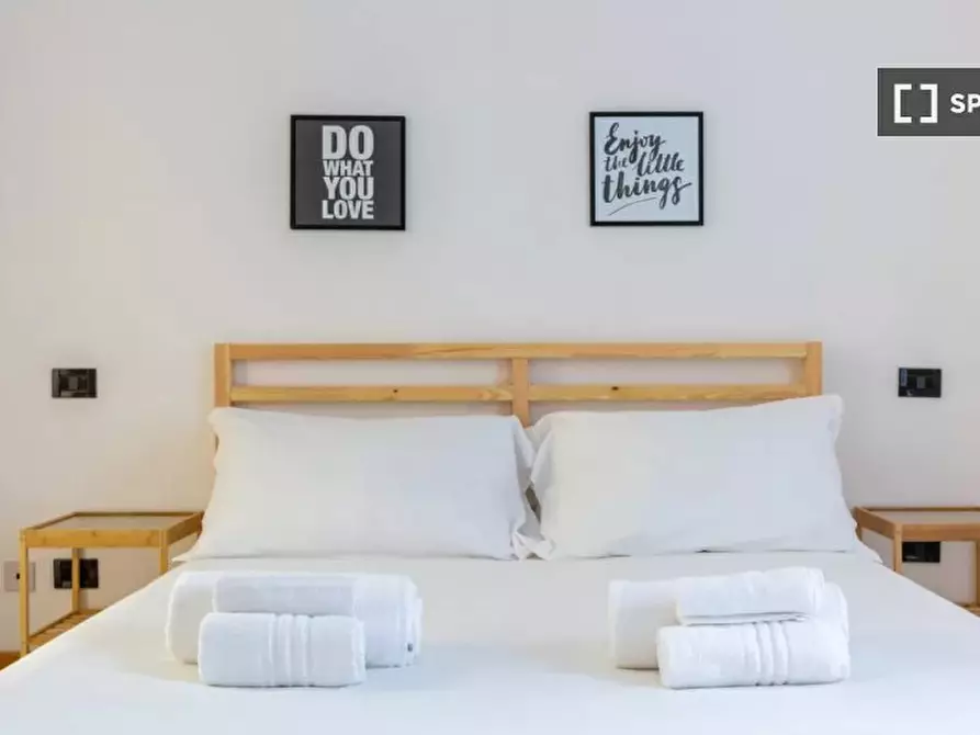 Immagine 10 di Appartamento in affitto  in Via Vigevano a Milano